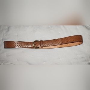 Fossil Belt Ladies Medium
